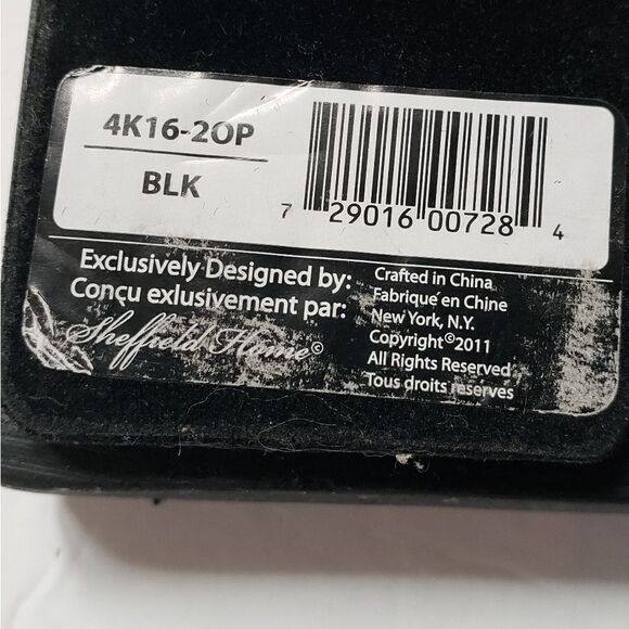 Sheffield Home Picture Frame - Picture 6 of 7